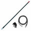 Firestik 3' (92cm) Single Side Mount Lightweight